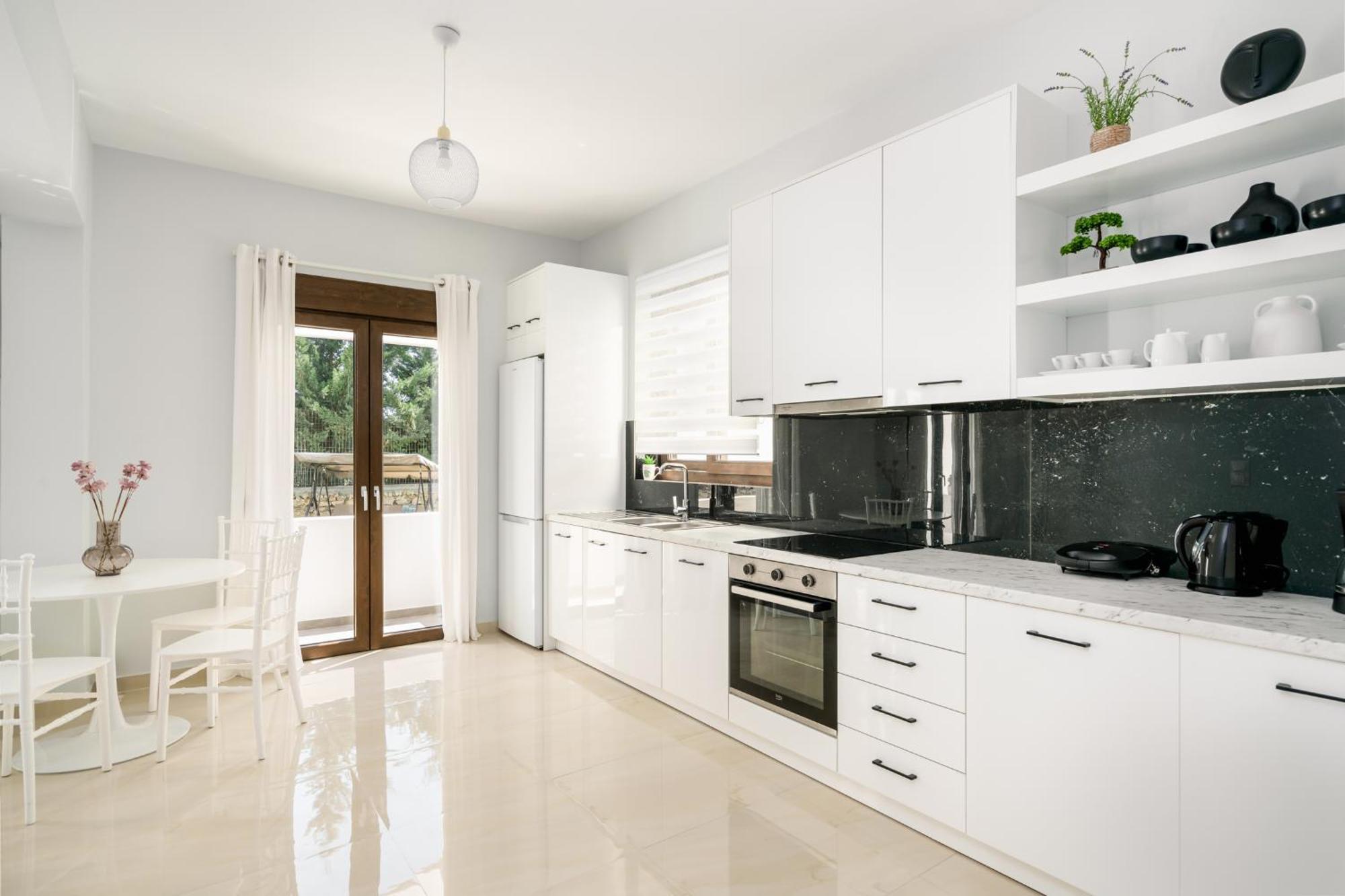 Domus Luxury Suite Atsipopoulo Ngoại thất bức ảnh