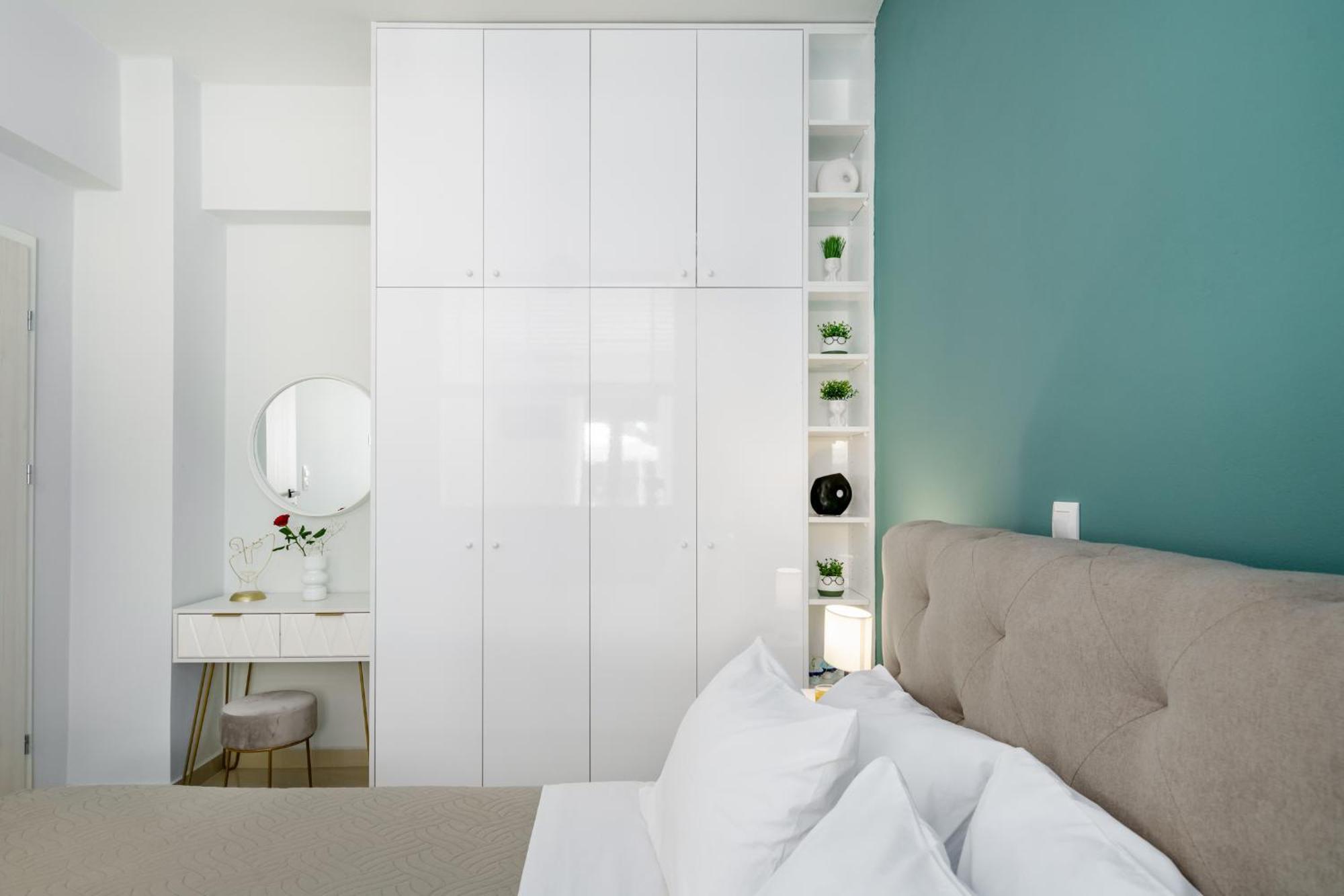 Domus Luxury Suite Atsipopoulo Ngoại thất bức ảnh